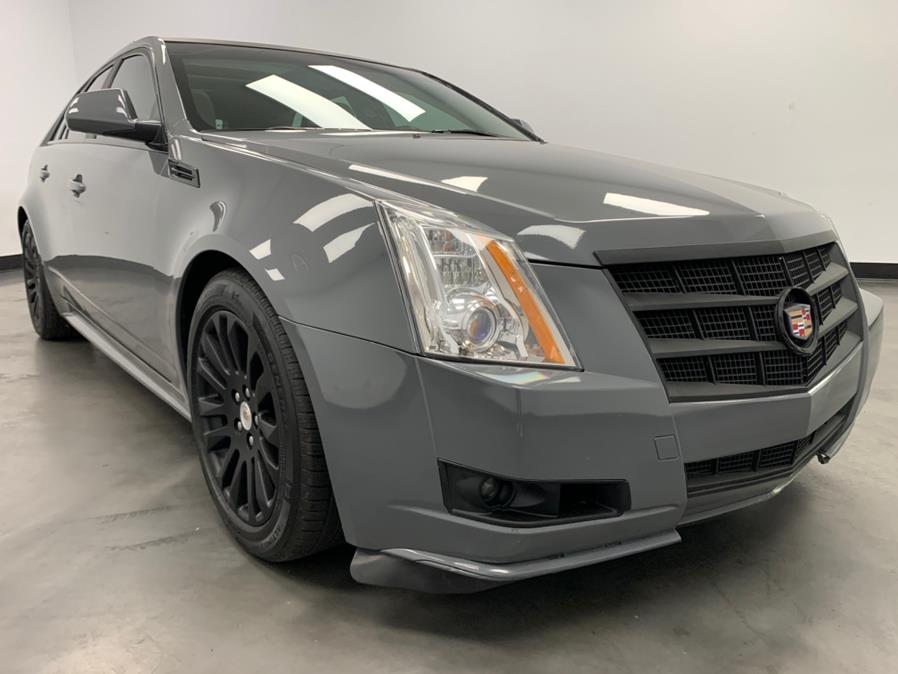 Used Cadillac CTS Wagon 5dr Wgn 3.6L Premium AWD 2010 | M Auto Group. Elizabeth, New Jersey Used Cadillac CTS Wagon 5dr Wgn 3.6L Premium AWD 2010 | M Auto Group. Elizabeth, New Jersey