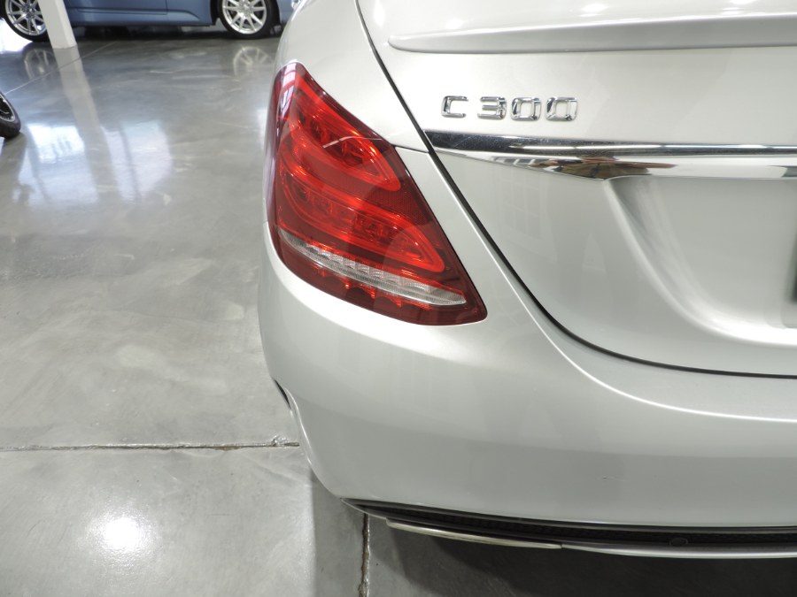 Used Mercedes-Benz C-Class 4dr Sdn C300 Sport 4MATIC 2016 | Auto Gallery. Lodi, New Jersey Used Mercedes-Benz C-Class 4dr Sdn C300 Sport 4MATIC 2016 | Auto Gallery. Lodi, New Jersey