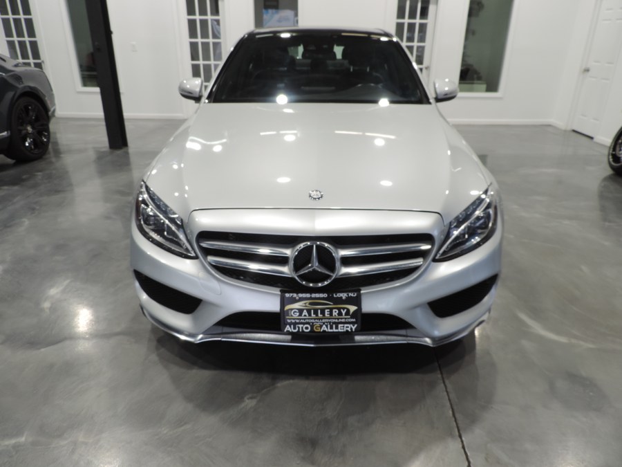 Used Mercedes-Benz C-Class 4dr Sdn C300 Sport 4MATIC 2016 | Auto Gallery. Lodi, New Jersey Used Mercedes-Benz C-Class 4dr Sdn C300 Sport 4MATIC 2016 | Auto Gallery. Lodi, New Jersey