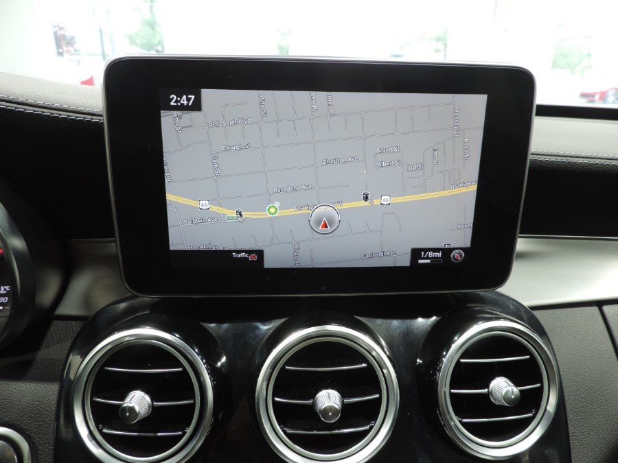 Used Mercedes-Benz C-Class 4dr Sdn C300 Sport 4MATIC 2016 | Auto Gallery. Lodi, New Jersey Used Mercedes-Benz C-Class 4dr Sdn C300 Sport 4MATIC 2016 | Auto Gallery. Lodi, New Jersey