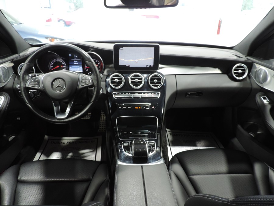 Used Mercedes-Benz C-Class 4dr Sdn C300 Sport 4MATIC 2016 | Auto Gallery. Lodi, New Jersey Used Mercedes-Benz C-Class 4dr Sdn C300 Sport 4MATIC 2016 | Auto Gallery. Lodi, New Jersey