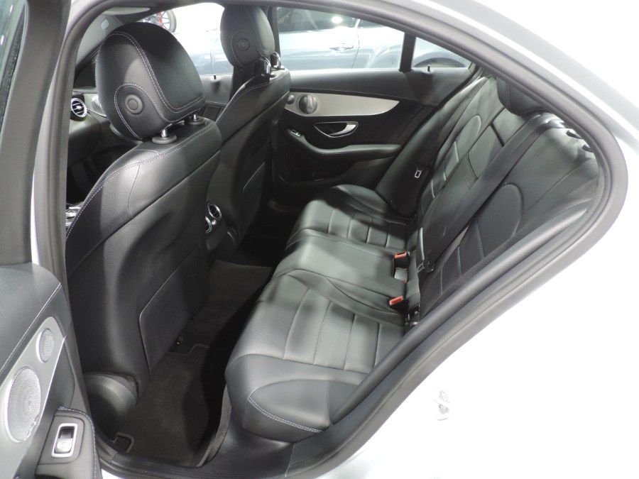 Used Mercedes-Benz C-Class 4dr Sdn C300 Sport 4MATIC 2016 | Auto Gallery. Lodi, New Jersey Used Mercedes-Benz C-Class 4dr Sdn C300 Sport 4MATIC 2016 | Auto Gallery. Lodi, New Jersey