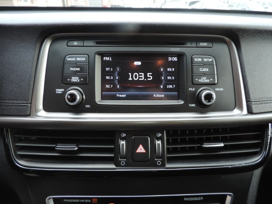 Used Kia Optima LX Auto 2017 | Auto Gallery. Lodi, New Jersey Used Kia Optima LX Auto 2017 | Auto Gallery. Lodi, New Jersey