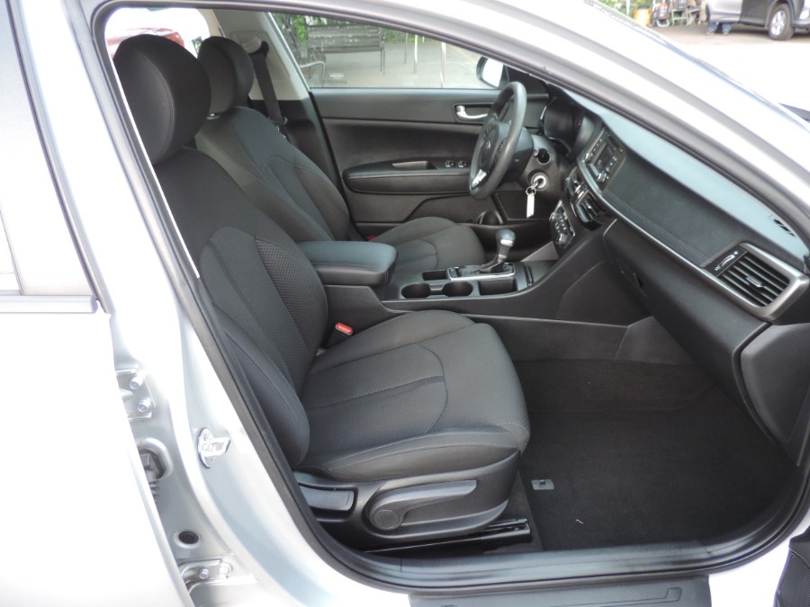 Used Kia Optima LX Auto 2017 | Auto Gallery. Lodi, New Jersey Used Kia Optima LX Auto 2017 | Auto Gallery. Lodi, New Jersey