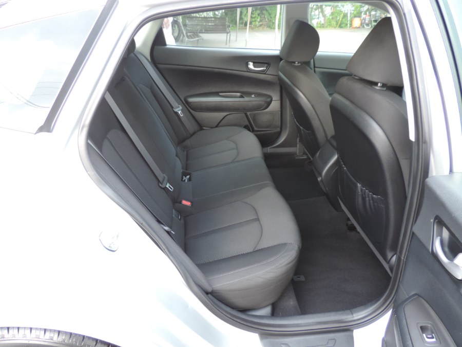 Used Kia Optima LX Auto 2017 | Auto Gallery. Lodi, New Jersey Used Kia Optima LX Auto 2017 | Auto Gallery. Lodi, New Jersey