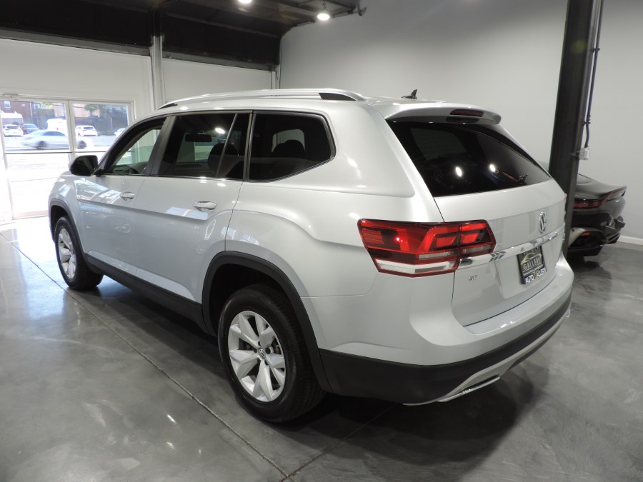 Used Volkswagen Atlas 3.6L V6 SE 4MOTION 2018 | Auto Gallery. Lodi, New Jersey Used Volkswagen Atlas 3.6L V6 SE 4MOTION 2018 | Auto Gallery. Lodi, New Jersey