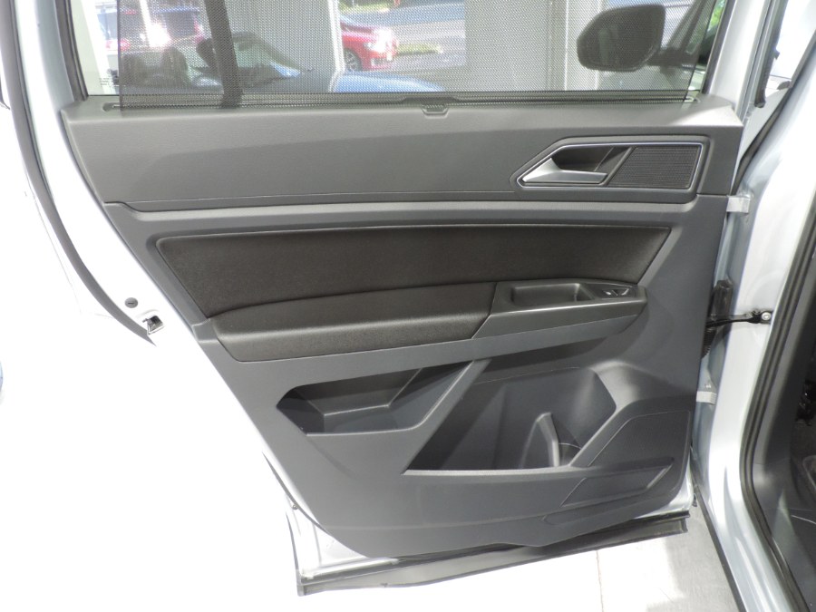 Used Volkswagen Atlas 3.6L V6 SE 4MOTION 2018 | Auto Gallery. Lodi, New Jersey Used Volkswagen Atlas 3.6L V6 SE 4MOTION 2018 | Auto Gallery. Lodi, New Jersey
