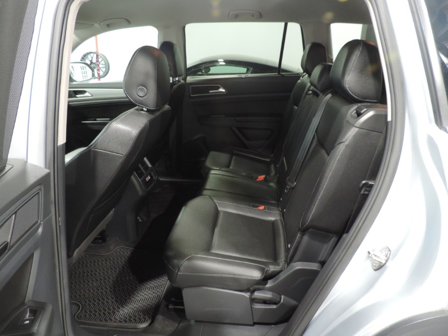 Used Volkswagen Atlas 3.6L V6 SE 4MOTION 2018 | Auto Gallery. Lodi, New Jersey Used Volkswagen Atlas 3.6L V6 SE 4MOTION 2018 | Auto Gallery. Lodi, New Jersey