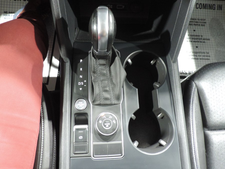 Used Volkswagen Atlas 3.6L V6 SE 4MOTION 2018 | Auto Gallery. Lodi, New Jersey Used Volkswagen Atlas 3.6L V6 SE 4MOTION 2018 | Auto Gallery. Lodi, New Jersey