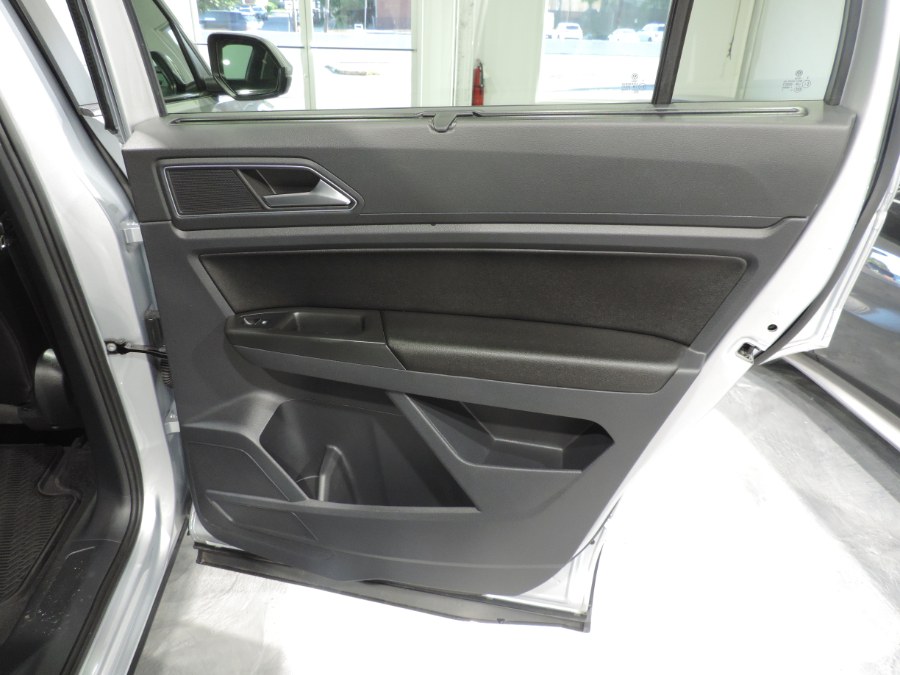 Used Volkswagen Atlas 3.6L V6 SE 4MOTION 2018 | Auto Gallery. Lodi, New Jersey Used Volkswagen Atlas 3.6L V6 SE 4MOTION 2018 | Auto Gallery. Lodi, New Jersey