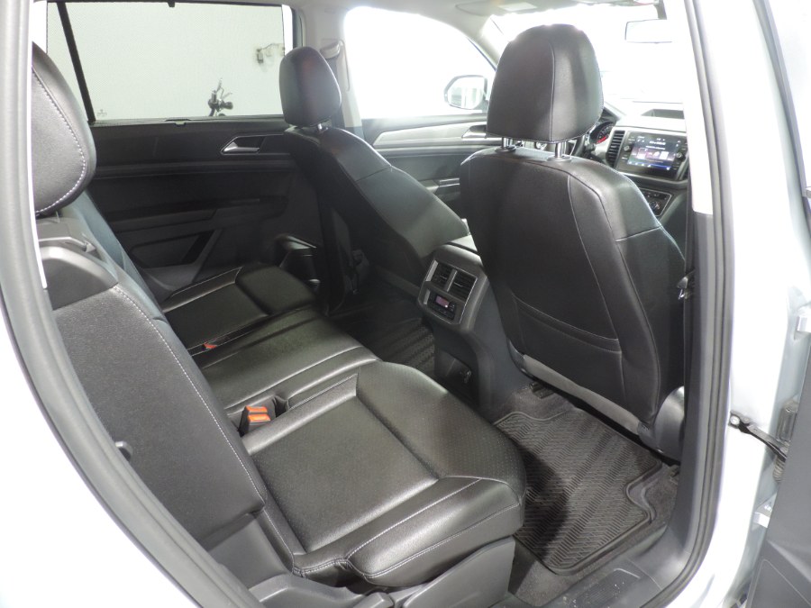 Used Volkswagen Atlas 3.6L V6 SE 4MOTION 2018 | Auto Gallery. Lodi, New Jersey Used Volkswagen Atlas 3.6L V6 SE 4MOTION 2018 | Auto Gallery. Lodi, New Jersey