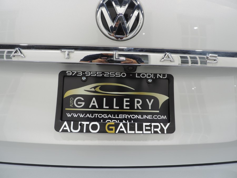 Used Volkswagen Atlas 3.6L V6 SE 4MOTION 2018 | Auto Gallery. Lodi, New Jersey Used Volkswagen Atlas 3.6L V6 SE 4MOTION 2018 | Auto Gallery. Lodi, New Jersey