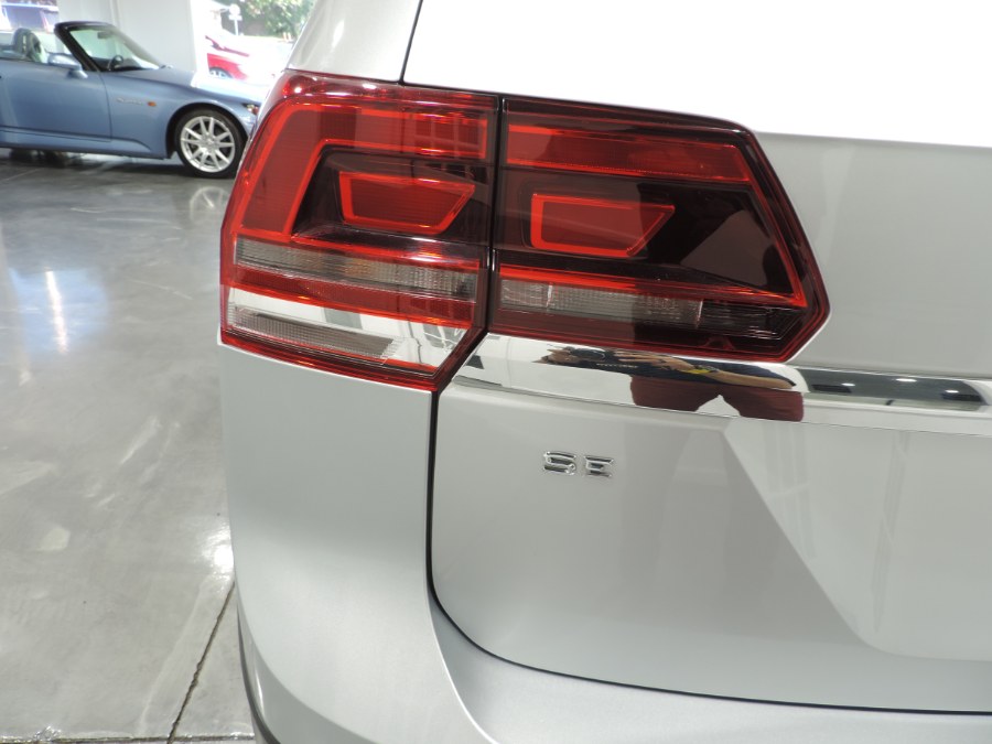Used Volkswagen Atlas 3.6L V6 SE 4MOTION 2018 | Auto Gallery. Lodi, New Jersey Used Volkswagen Atlas 3.6L V6 SE 4MOTION 2018 | Auto Gallery. Lodi, New Jersey