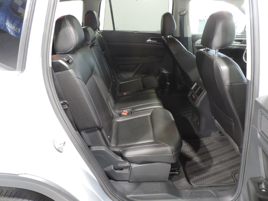 Used Volkswagen Atlas 3.6L V6 SE 4MOTION 2018 | Auto Gallery. Lodi, New Jersey Used Volkswagen Atlas 3.6L V6 SE 4MOTION 2018 | Auto Gallery. Lodi, New Jersey