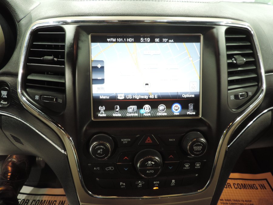 Used Jeep Grand Cherokee 4WD 4dr Summit 2015 | Auto Gallery. Lodi, New Jersey Used Jeep Grand Cherokee 4WD 4dr Summit 2015 | Auto Gallery. Lodi, New Jersey