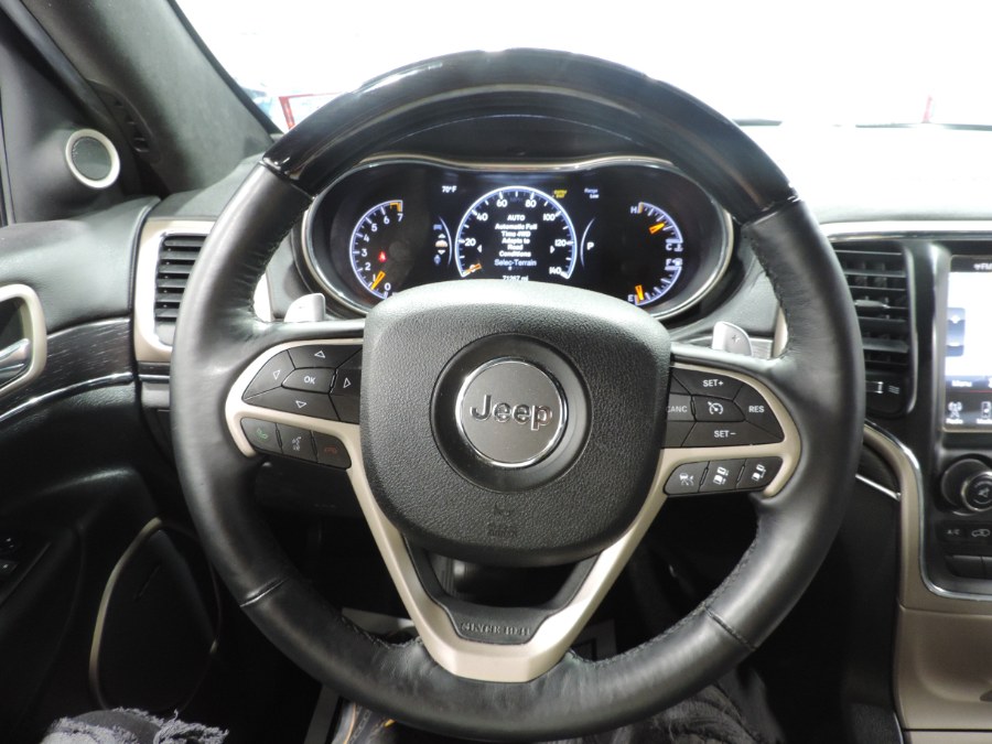 Used Jeep Grand Cherokee 4WD 4dr Summit 2015 | Auto Gallery. Lodi, New Jersey Used Jeep Grand Cherokee 4WD 4dr Summit 2015 | Auto Gallery. Lodi, New Jersey