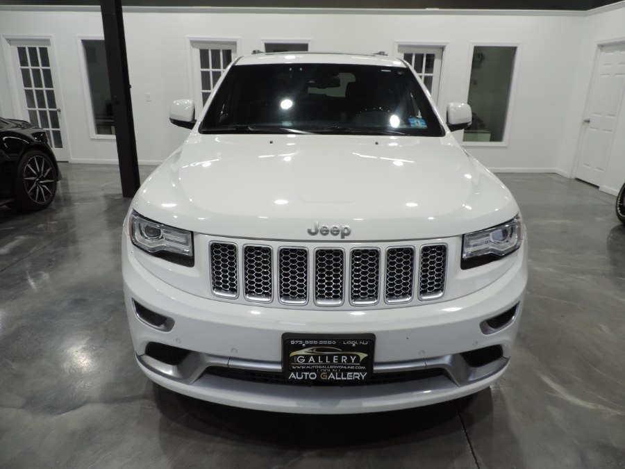 Used Jeep Grand Cherokee 4WD 4dr Summit 2015 | Auto Gallery. Lodi, New Jersey Used Jeep Grand Cherokee 4WD 4dr Summit 2015 | Auto Gallery. Lodi, New Jersey