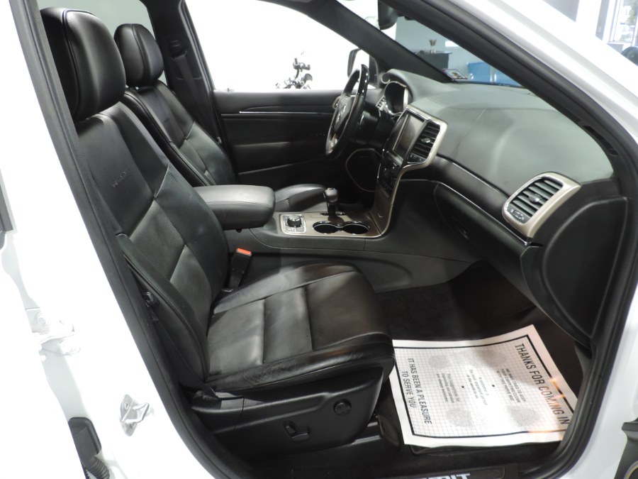 Used Jeep Grand Cherokee 4WD 4dr Summit 2015 | Auto Gallery. Lodi, New Jersey Used Jeep Grand Cherokee 4WD 4dr Summit 2015 | Auto Gallery. Lodi, New Jersey