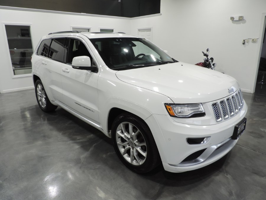Used Jeep Grand Cherokee 4WD 4dr Summit 2015 | Auto Gallery. Lodi, New Jersey Used Jeep Grand Cherokee 4WD 4dr Summit 2015 | Auto Gallery. Lodi, New Jersey