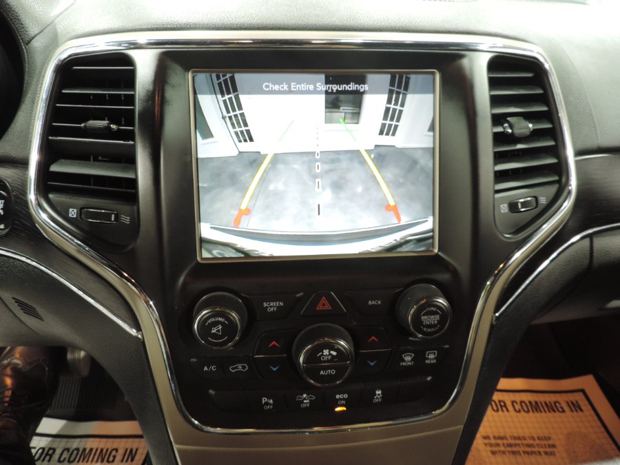 Used Jeep Grand Cherokee 4WD 4dr Summit 2015 | Auto Gallery. Lodi, New Jersey Used Jeep Grand Cherokee 4WD 4dr Summit 2015 | Auto Gallery. Lodi, New Jersey