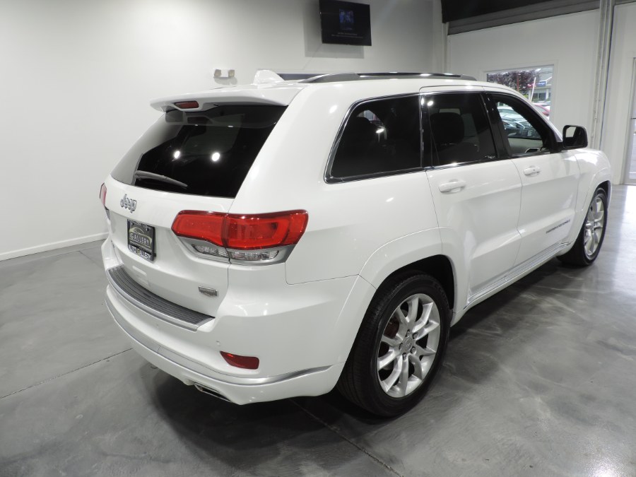 Used Jeep Grand Cherokee 4WD 4dr Summit 2015 | Auto Gallery. Lodi, New Jersey Used Jeep Grand Cherokee 4WD 4dr Summit 2015 | Auto Gallery. Lodi, New Jersey