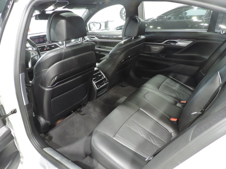 Used BMW 7 Series 750i xDrive Sedan 2018 | Auto Gallery. Lodi, New Jersey Used BMW 7 Series 750i xDrive Sedan 2018 | Auto Gallery. Lodi, New Jersey