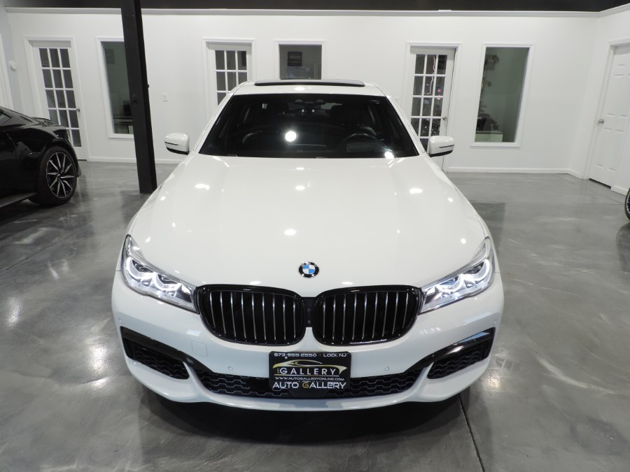 Used BMW 7 Series 750i xDrive Sedan 2018 | Auto Gallery. Lodi, New Jersey Used BMW 7 Series 750i xDrive Sedan 2018 | Auto Gallery. Lodi, New Jersey