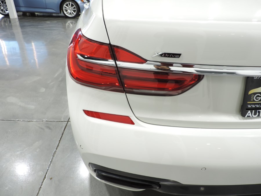 Used BMW 7 Series 750i xDrive Sedan 2018 | Auto Gallery. Lodi, New Jersey Used BMW 7 Series 750i xDrive Sedan 2018 | Auto Gallery. Lodi, New Jersey