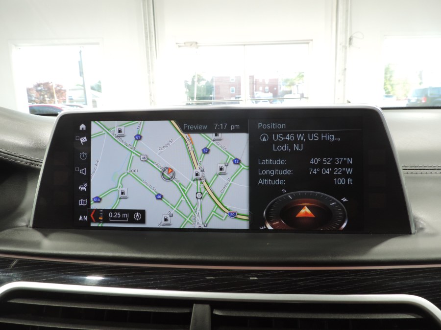 Used BMW 7 Series 750i xDrive Sedan 2018 | Auto Gallery. Lodi, New Jersey Used BMW 7 Series 750i xDrive Sedan 2018 | Auto Gallery. Lodi, New Jersey