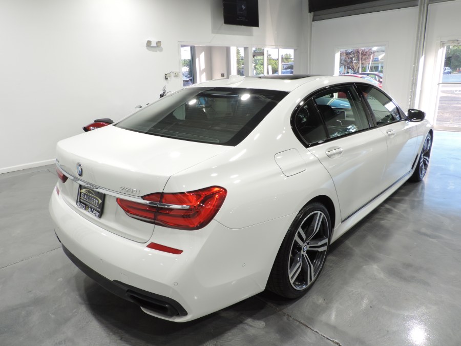 Used BMW 7 Series 750i xDrive Sedan 2018 | Auto Gallery. Lodi, New Jersey Used BMW 7 Series 750i xDrive Sedan 2018 | Auto Gallery. Lodi, New Jersey