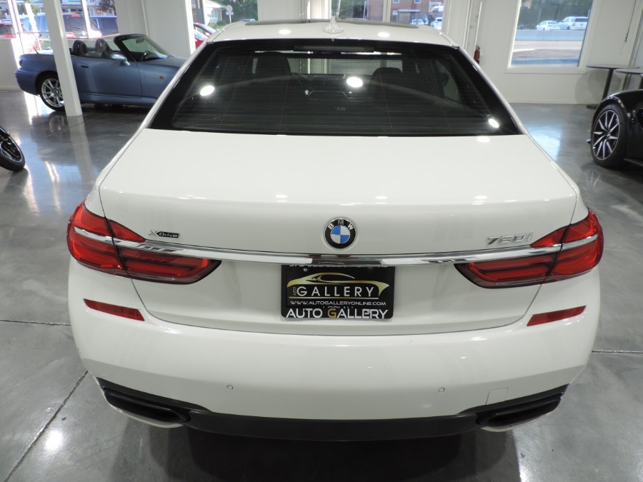 Used BMW 7 Series 750i xDrive Sedan 2018 | Auto Gallery. Lodi, New Jersey Used BMW 7 Series 750i xDrive Sedan 2018 | Auto Gallery. Lodi, New Jersey