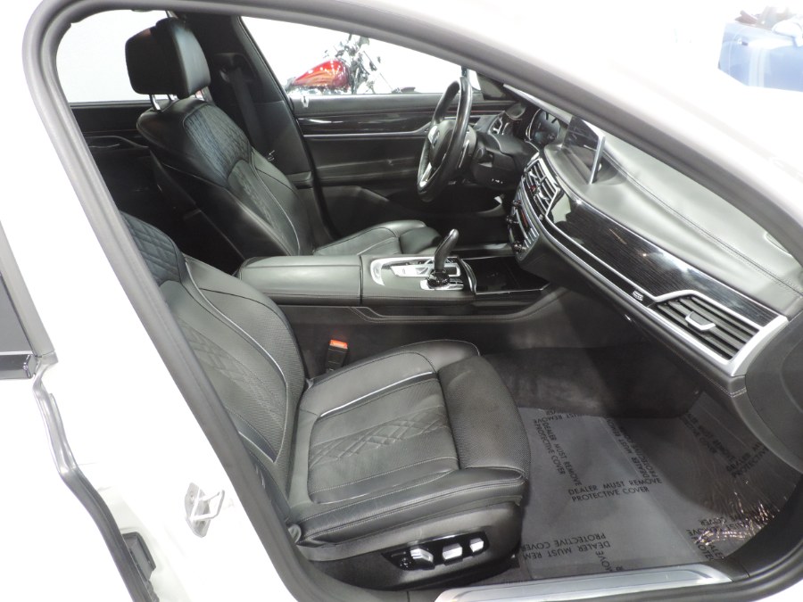 Used BMW 7 Series 750i xDrive Sedan 2018 | Auto Gallery. Lodi, New Jersey Used BMW 7 Series 750i xDrive Sedan 2018 | Auto Gallery. Lodi, New Jersey