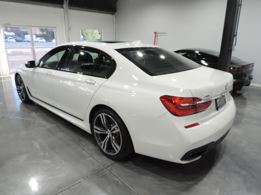 Used BMW 7 Series 750i xDrive Sedan 2018 | Auto Gallery. Lodi, New Jersey Used BMW 7 Series 750i xDrive Sedan 2018 | Auto Gallery. Lodi, New Jersey