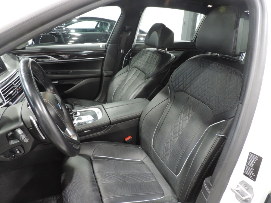 Used BMW 7 Series 750i xDrive Sedan 2018 | Auto Gallery. Lodi, New Jersey Used BMW 7 Series 750i xDrive Sedan 2018 | Auto Gallery. Lodi, New Jersey