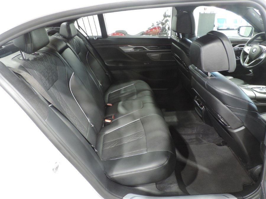 Used BMW 7 Series 750i xDrive Sedan 2018 | Auto Gallery. Lodi, New Jersey Used BMW 7 Series 750i xDrive Sedan 2018 | Auto Gallery. Lodi, New Jersey