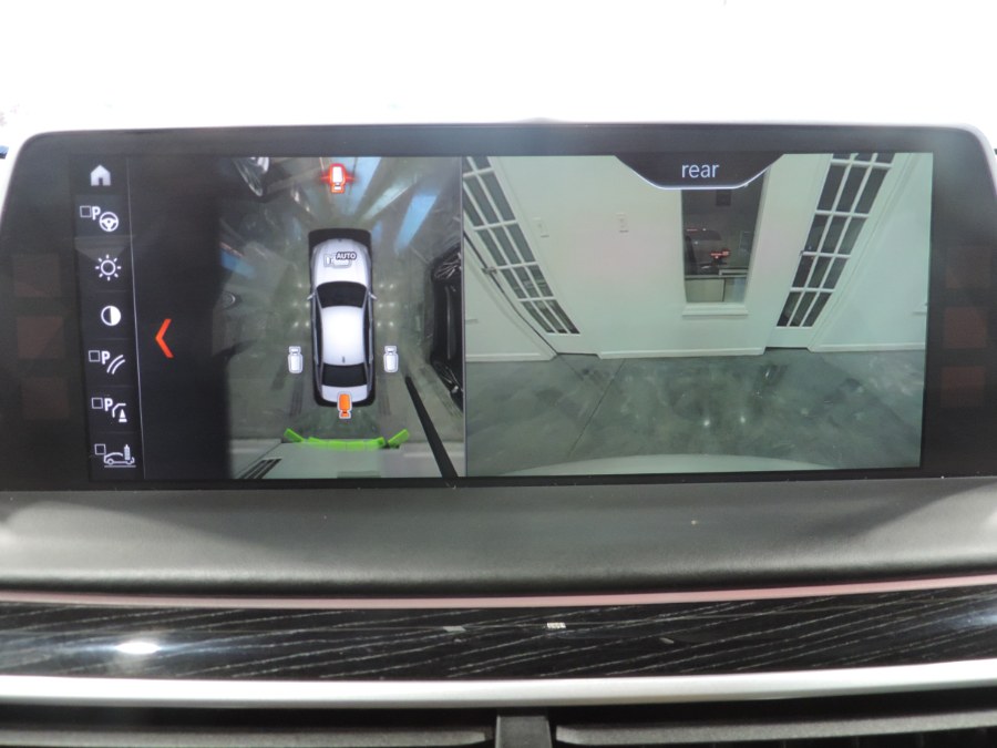 Used BMW 7 Series 750i xDrive Sedan 2018 | Auto Gallery. Lodi, New Jersey Used BMW 7 Series 750i xDrive Sedan 2018 | Auto Gallery. Lodi, New Jersey