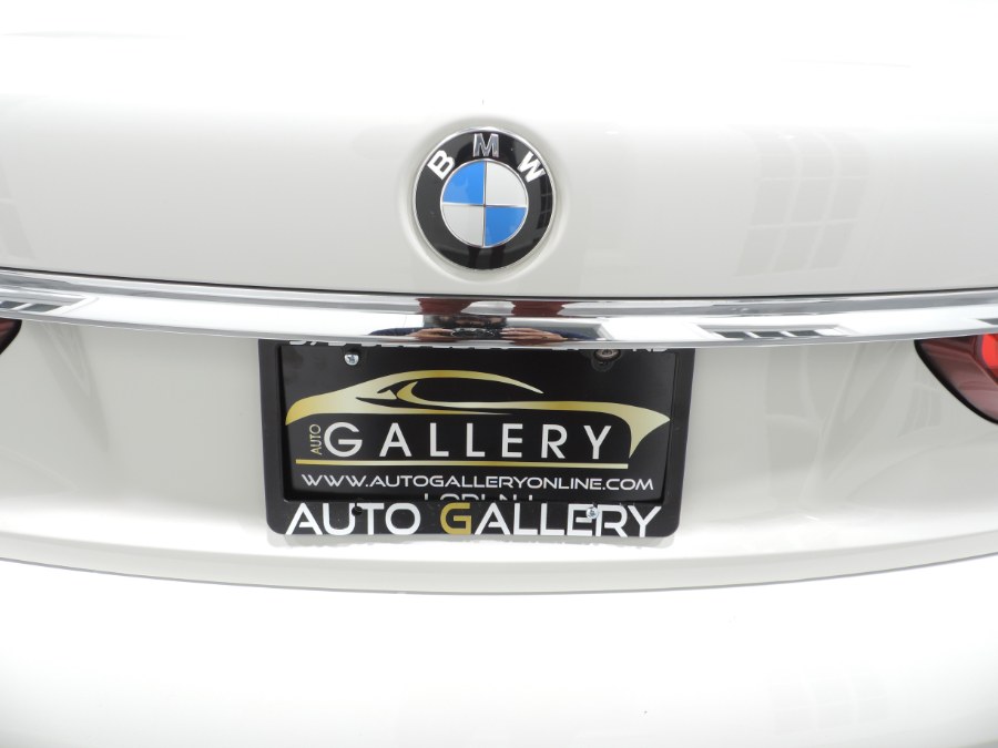 Used BMW 7 Series 750i xDrive Sedan 2018 | Auto Gallery. Lodi, New Jersey Used BMW 7 Series 750i xDrive Sedan 2018 | Auto Gallery. Lodi, New Jersey