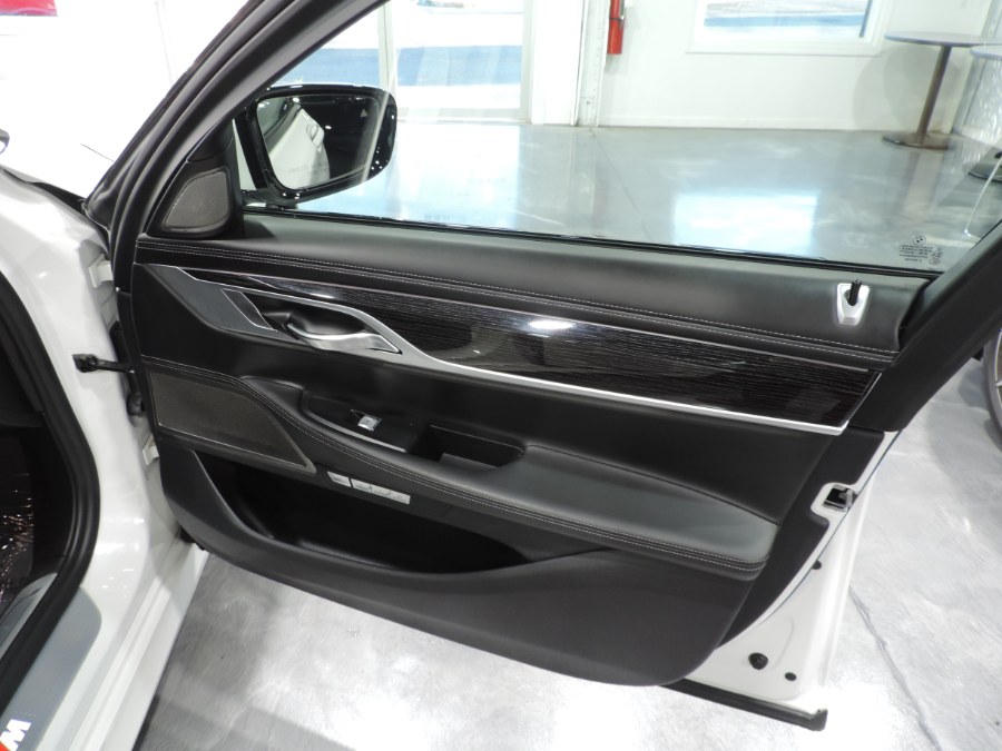 Used BMW 7 Series 750i xDrive Sedan 2018 | Auto Gallery. Lodi, New Jersey Used BMW 7 Series 750i xDrive Sedan 2018 | Auto Gallery. Lodi, New Jersey