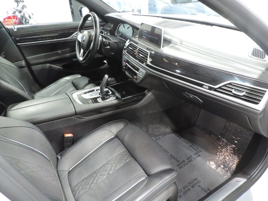 Used BMW 7 Series 750i xDrive Sedan 2018 | Auto Gallery. Lodi, New Jersey Used BMW 7 Series 750i xDrive Sedan 2018 | Auto Gallery. Lodi, New Jersey