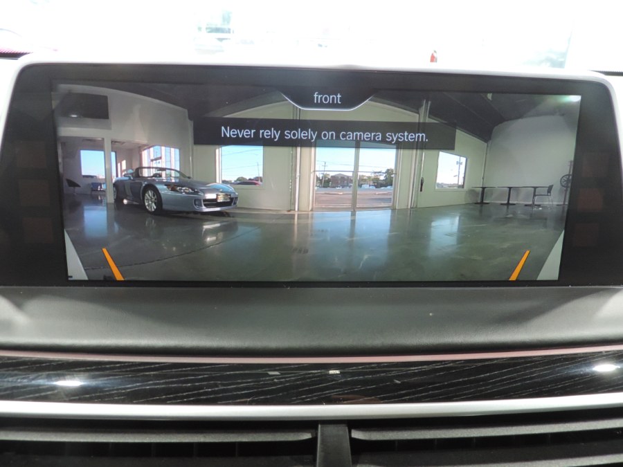 Used BMW 7 Series 750i xDrive Sedan 2018 | Auto Gallery. Lodi, New Jersey Used BMW 7 Series 750i xDrive Sedan 2018 | Auto Gallery. Lodi, New Jersey