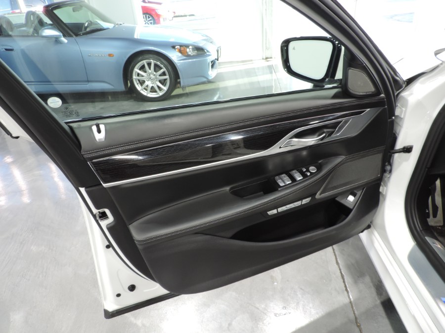 Used BMW 7 Series 750i xDrive Sedan 2018 | Auto Gallery. Lodi, New Jersey Used BMW 7 Series 750i xDrive Sedan 2018 | Auto Gallery. Lodi, New Jersey
