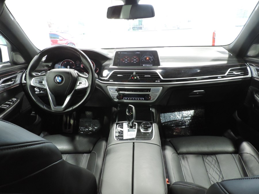 Used BMW 7 Series 750i xDrive Sedan 2018 | Auto Gallery. Lodi, New Jersey Used BMW 7 Series 750i xDrive Sedan 2018 | Auto Gallery. Lodi, New Jersey