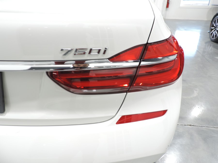 Used BMW 7 Series 750i xDrive Sedan 2018 | Auto Gallery. Lodi, New Jersey Used BMW 7 Series 750i xDrive Sedan 2018 | Auto Gallery. Lodi, New Jersey