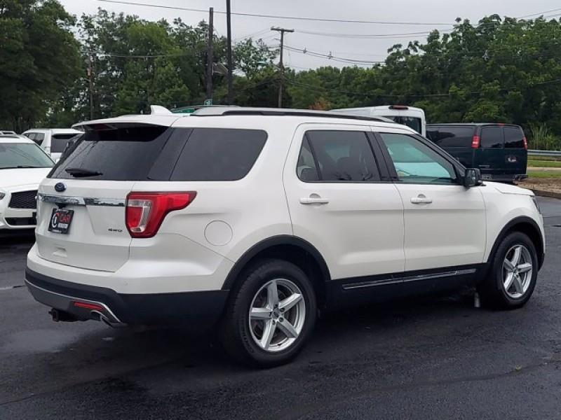 Used Ford Explorer XLT 2016 | Car Revolution. Maple Shade, New Jersey Used Ford Explorer XLT 2016 | Car Revolution. Maple Shade, New Jersey