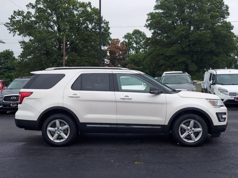Used Ford Explorer XLT 2016 | Car Revolution. Maple Shade, New Jersey Used Ford Explorer XLT 2016 | Car Revolution. Maple Shade, New Jersey