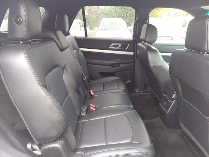 Used Ford Explorer XLT 2016 | Car Revolution. Maple Shade, New Jersey Used Ford Explorer XLT 2016 | Car Revolution. Maple Shade, New Jersey