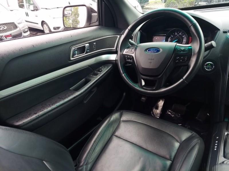 Used Ford Explorer XLT 2016 | Car Revolution. Maple Shade, New Jersey Used Ford Explorer XLT 2016 | Car Revolution. Maple Shade, New Jersey