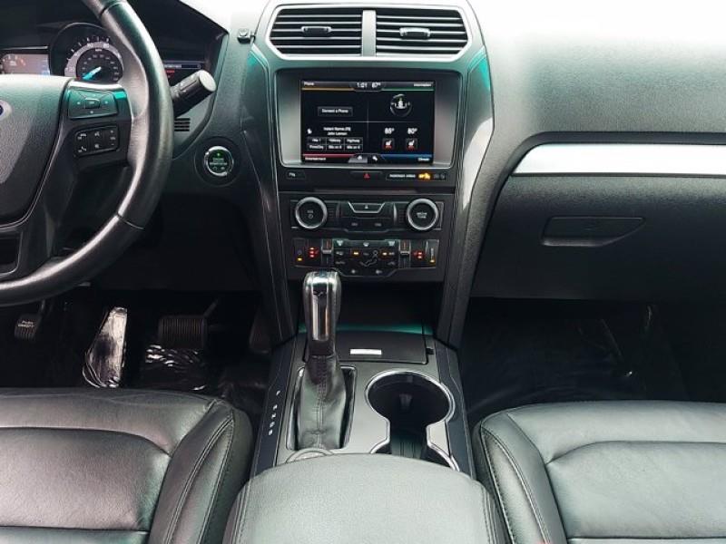 Used Ford Explorer XLT 2016 | Car Revolution. Maple Shade, New Jersey Used Ford Explorer XLT 2016 | Car Revolution. Maple Shade, New Jersey