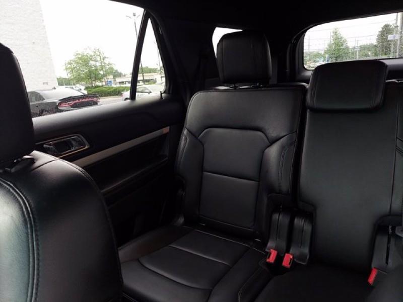 Used Ford Explorer XLT 2016 | Car Revolution. Maple Shade, New Jersey Used Ford Explorer XLT 2016 | Car Revolution. Maple Shade, New Jersey
