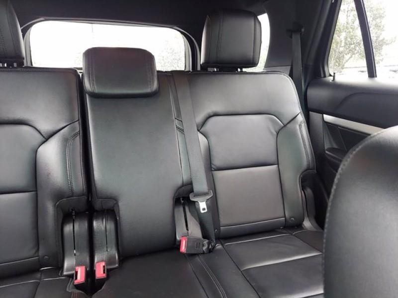 Used Ford Explorer XLT 2016 | Car Revolution. Maple Shade, New Jersey Used Ford Explorer XLT 2016 | Car Revolution. Maple Shade, New Jersey